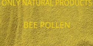 Bee Pollen