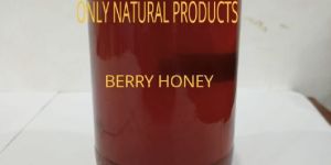 Berry Honey