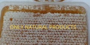 Comb Honey