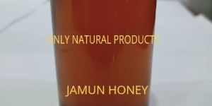 Jamun Honey