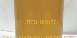 Litchi Honey