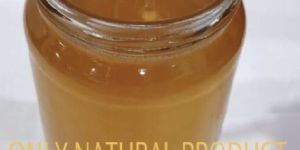 Tulsi Honey