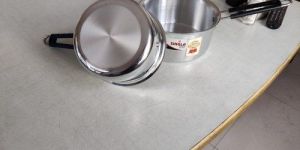 Aluminium Saucepan