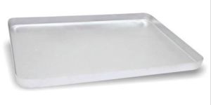 Aluminium Tray