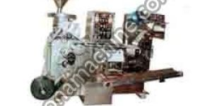 Blister /. Strip packing machine