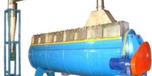 Fishmeal Processing Machine