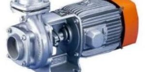 Mono Block Pump