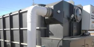 Odor Control Biofilter