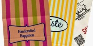 Packaging Paper Bags