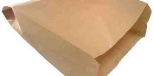 Square Bottom Paper Bags