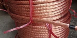 Flexible Copper Cable