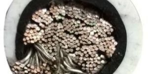 HT Elastomeric Cables