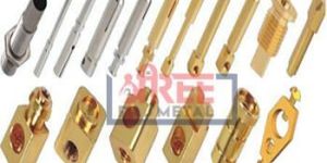 Brass Electrical Parts