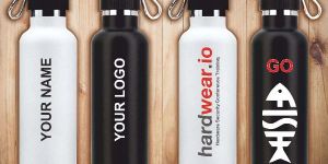 Customized Water Bottles