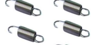 Automobile Extension Springs