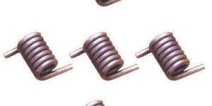 Automobile Torsion Springs