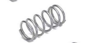 Coil Compression Springs