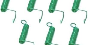 Helical Torsion Springs