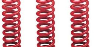 High Compression Springs