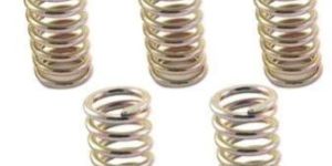 Industrial Extension Springs