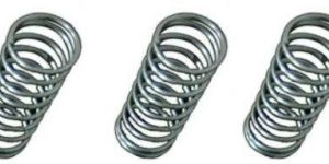 Industrial Pump Springs