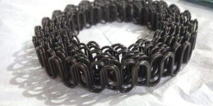 Industrial Zig Zag Springs