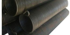 Rolling Shutter Springs