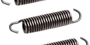 Stainless Steel Coil Springs