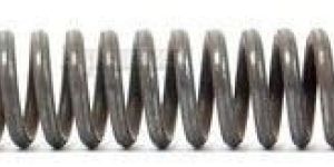 Stainless Steel Compression Springs