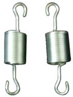 Stainless Steel Governor Springs