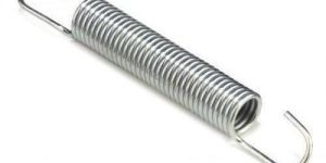 Stainless Steel Tension Springs