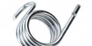Stainless Steel Torsion Springs