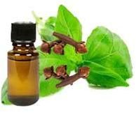 Clove Leaf Essential Oil