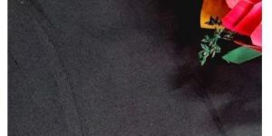 MICRO DYED CREPE FABRIC