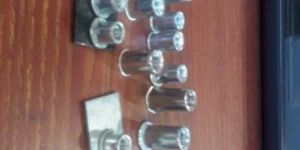 Blind Rivet Nuts