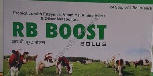 RB BOOST BOLUS