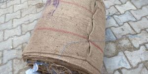 Jute Paddy Bags