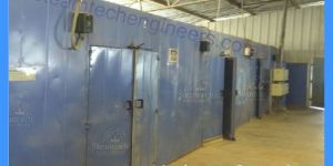 Agarbatti Heat Dryer