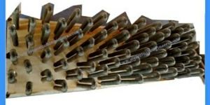 Electrical Hot Air Generator