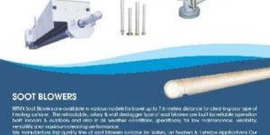 Soot Blowers