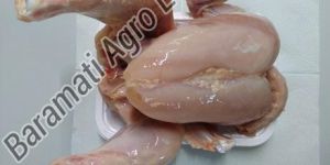 Whole Skinless Tandoori Chicken