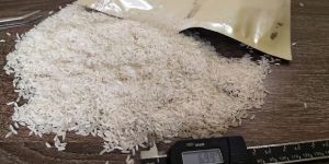 IR64 Parboiled Rice