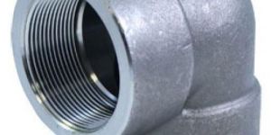 Stainless Steel Pipe Fittings