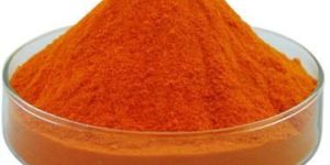 Carrot Powder