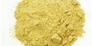 Lemon Peel Powder