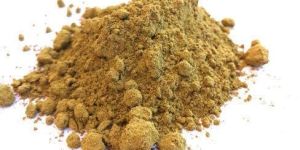 Papaya Leaf Powder