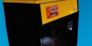 Notebook Making Machine