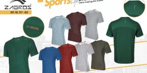 Sports T-shirt