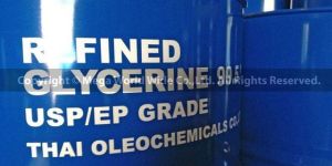 Refined Glycerine