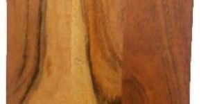 Acacia Wood Chopping Board